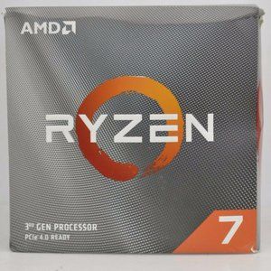 AMD Ryzen 7 3800X Desktop Processor 8-core,16-threads